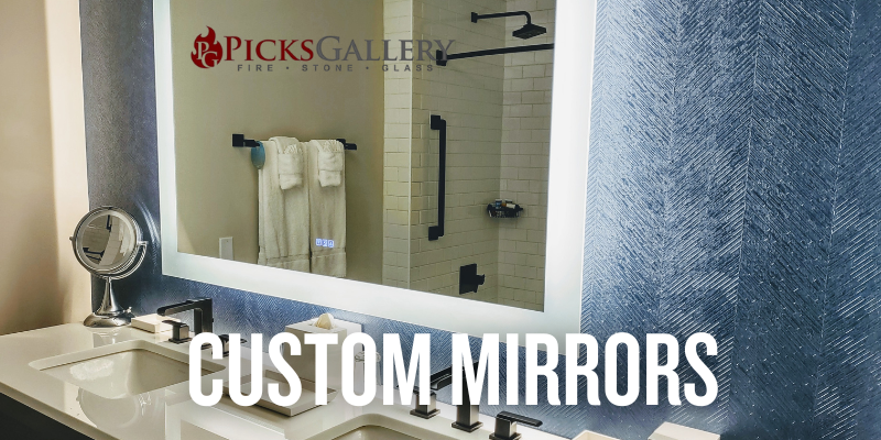 custom mirrors lake ozark